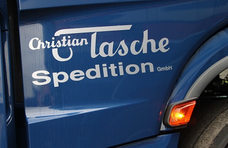 Christian Tasche GmbH aus Lemgo